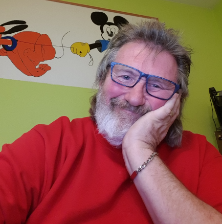 Peter Wack